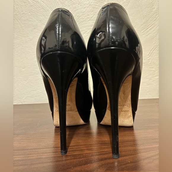 Jimmy Choo Alex pump - Picture 4 of 9